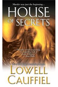 House Of Secrets