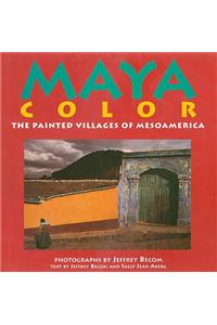 Maya Color