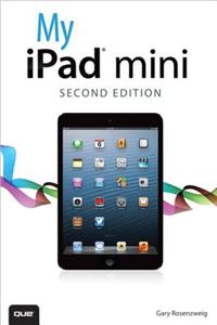 My iPad Mini