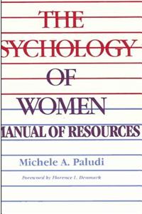 Exploring/Teaching the Psychology of Women