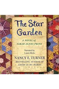Star Garden Lib/E