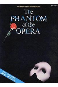 The Phantom of the Opera