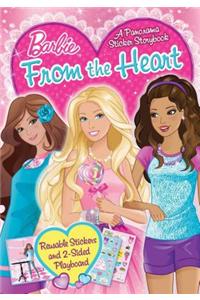 Barbie: From the Heart