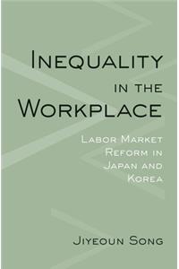 Inequality in the Workplace