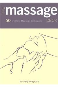 The Massage Deck