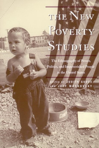 New Poverty Studies