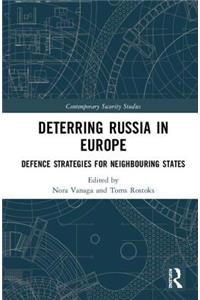 Deterring Russia in Europe