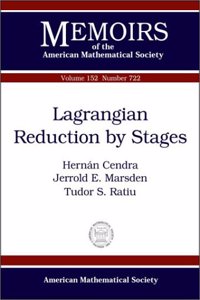 Lagrangian Reduction by Stages