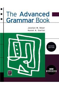 The Advanced Grammar Book