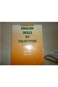 English Skills by Objectives Book 3 88c