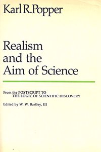 Realism and Aim of Science CB