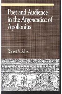 Poet and Audience in the Argonautica of Apollonius