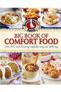 Gooseberry Patch Big Book of Comfort Food