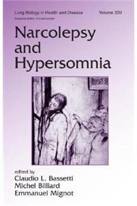 Narcolepsy and Hypersomnia