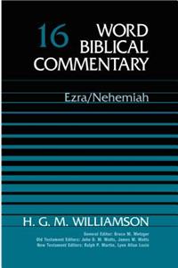Word Biblical Commentary