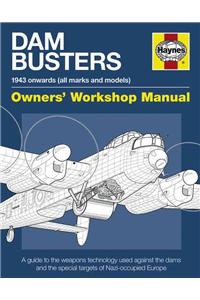 Dam Busters Manual