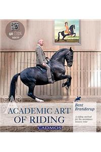 Academic Art of Riding