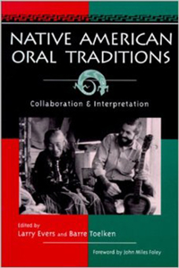 Native American Oral Tradition