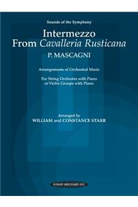 Intermezzo from Cavalleria Rusticana