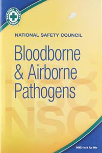 Nsc - Bloodborne and Airborne Pathogens Workbooko