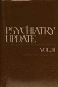 Psychiatry Update