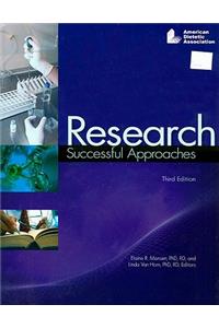 Research: Successful Approaches