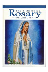 Illustrated Rosary for Children
