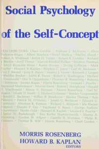 Social Psychology of the Self-Concept