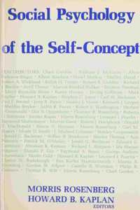 Social Psychology of the Self Concept