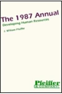 The Annual, 1987