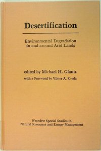 Desertification: Environmental Degradation in and Around Arid Lands