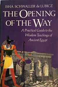 The Opening of the Way
