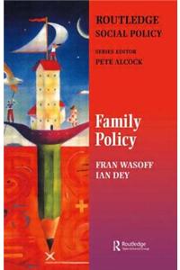 Family Policy