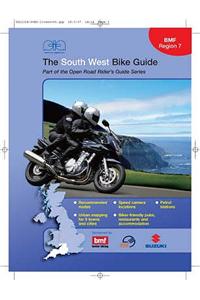 South West Bike Guide