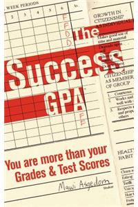 Success GPA