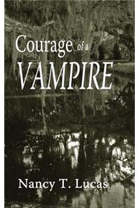 Courage of a Vampire