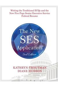 The New Ses Application 2nd Ed