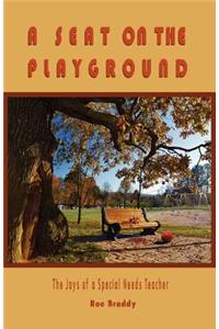 A Seat on the Playground