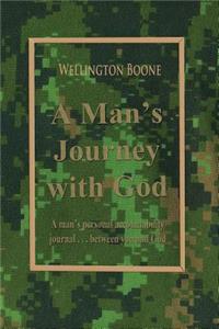 A Man's Journey with God