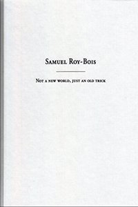 Samuel Roy-bois