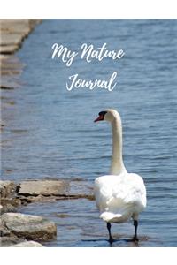 My Nature Journal