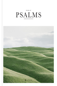 Book of Psalms (SC,NLT)