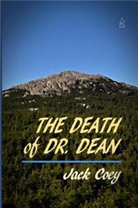 Death of Dr. Dean