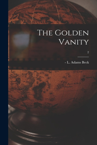 Golden Vanity; 2