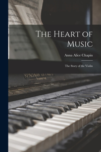 Heart of Music