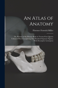 Atlas of Anatomy