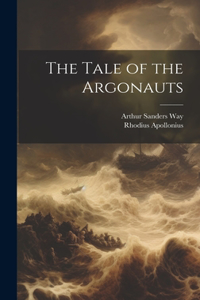 Tale of the Argonauts