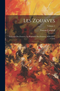 Les Zouaves