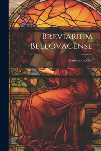 Breviarium Bellovacense