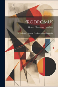 Prodromus